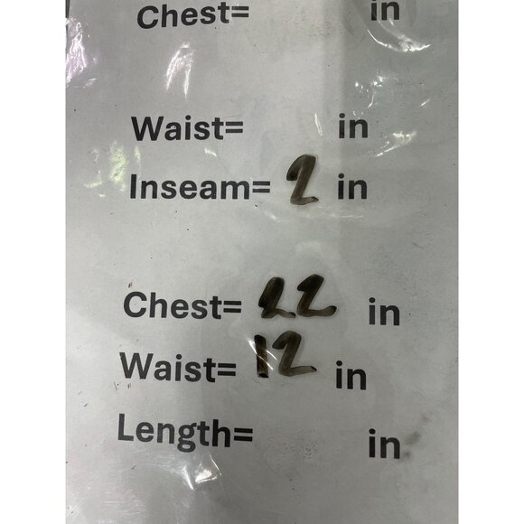 The Nines Romper Size Small Surplice Neck Geometric Drawstring Waist Bohemian - Picture 6 of 7